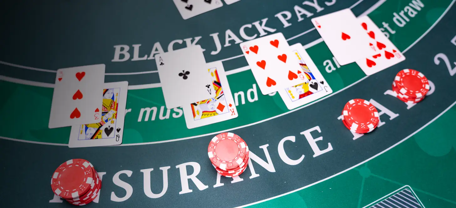 vai bet Como Jogar Blackjack Online