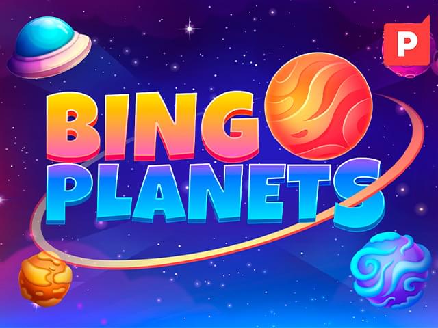 vai bet Planetas do Bingo
