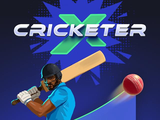 vai bet CricketerX
