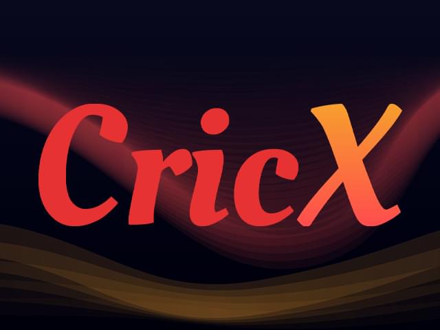 vai bet CricX