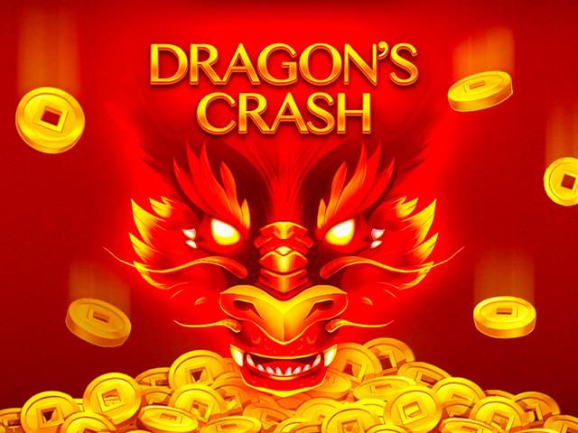 vai bet Crash dos Dragões