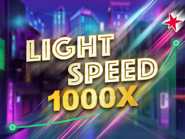 vai bet Velocidade da Luz