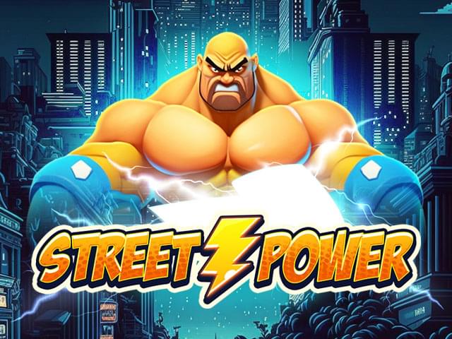 vai bet Poder da Rua